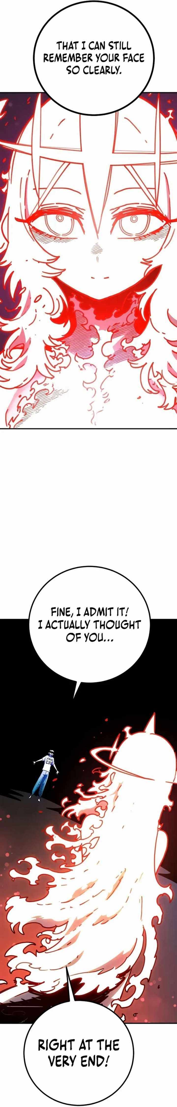 Player Chapter 256-eng-li - Page 33