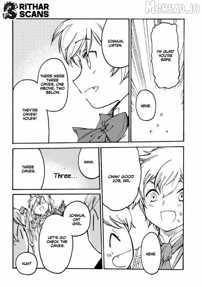 The Exiled Duke Wanted to Take it Easy On the Frontier and Work the Fields. Chapter 10-eng-li - Page 24