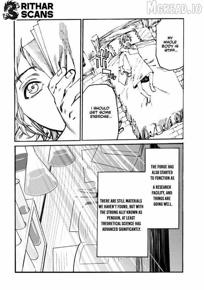 The Exiled Duke Wanted to Take it Easy On the Frontier and Work the Fields. Chapter 11-eng-li - Page 12