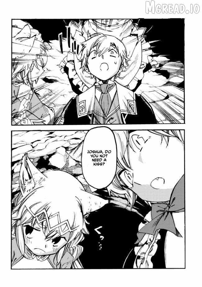The Exiled Duke Wanted to Take it Easy On the Frontier and Work the Fields. Chapter 10-eng-li - Page 28