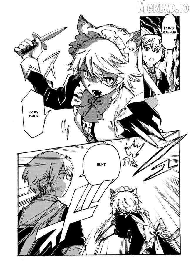 The Exiled Duke Wanted to Take it Easy On the Frontier and Work the Fields. Chapter 11-eng-li - Page 3