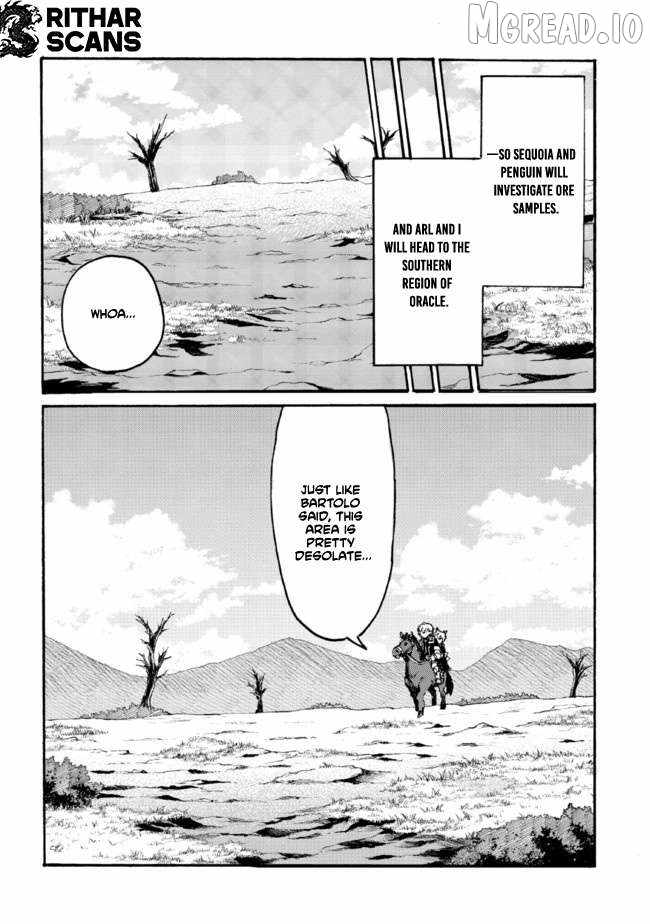 The Exiled Duke Wanted to Take it Easy On the Frontier and Work the Fields. Chapter 10-eng-li - Page 12