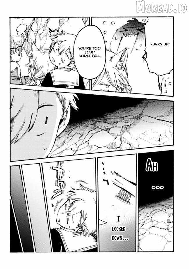 The Exiled Duke Wanted to Take it Easy On the Frontier and Work the Fields. Chapter 10-eng-li - Page 26