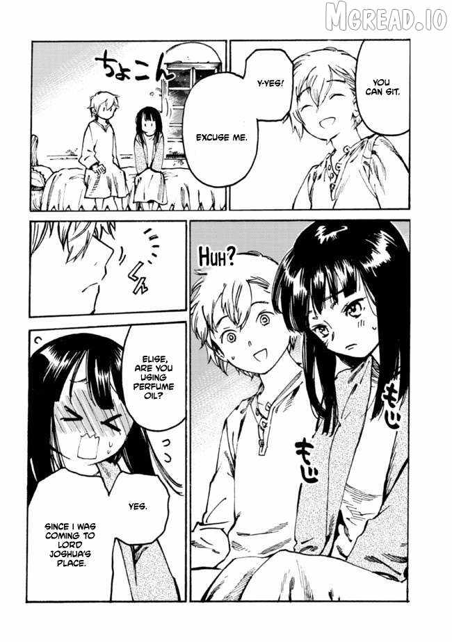The Exiled Duke Wanted to Take it Easy On the Frontier and Work the Fields. Chapter 11-eng-li - Page 14