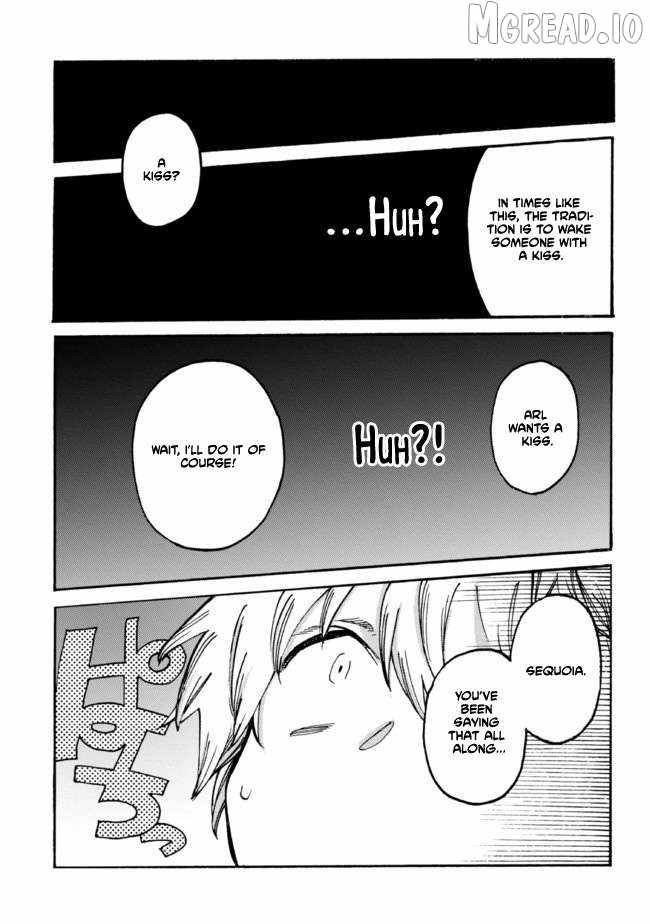 The Exiled Duke Wanted to Take it Easy On the Frontier and Work the Fields. Chapter 10-eng-li - Page 27