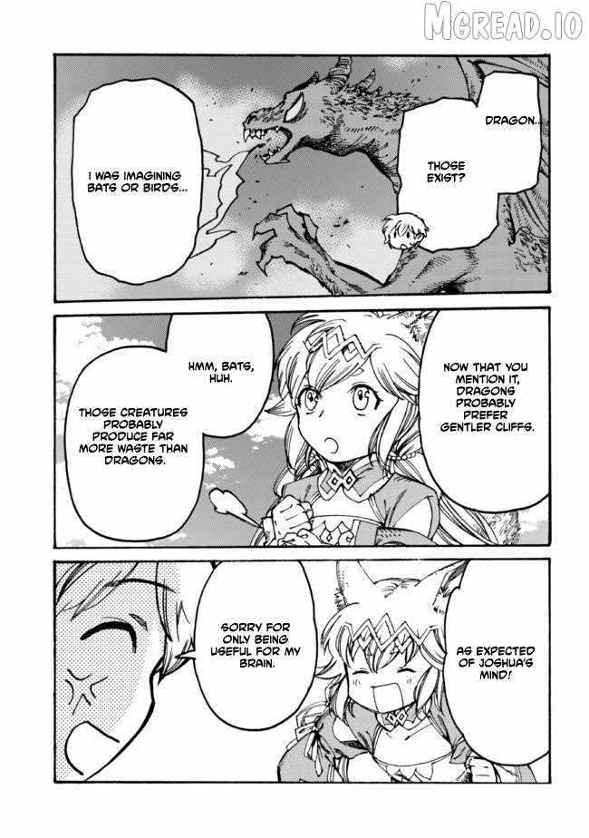 The Exiled Duke Wanted to Take it Easy On the Frontier and Work the Fields. Chapter 10-eng-li - Page 19