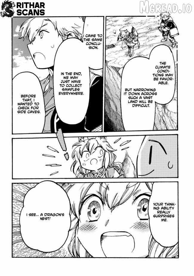 The Exiled Duke Wanted to Take it Easy On the Frontier and Work the Fields. Chapter 10-eng-li - Page 18