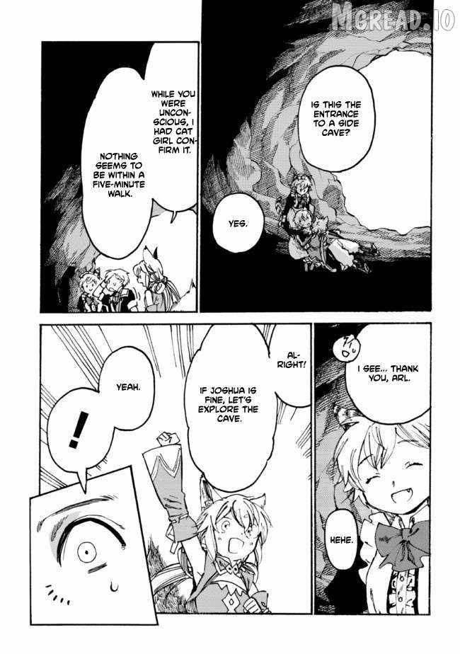 The Exiled Duke Wanted to Take it Easy On the Frontier and Work the Fields. Chapter 10-eng-li - Page 29