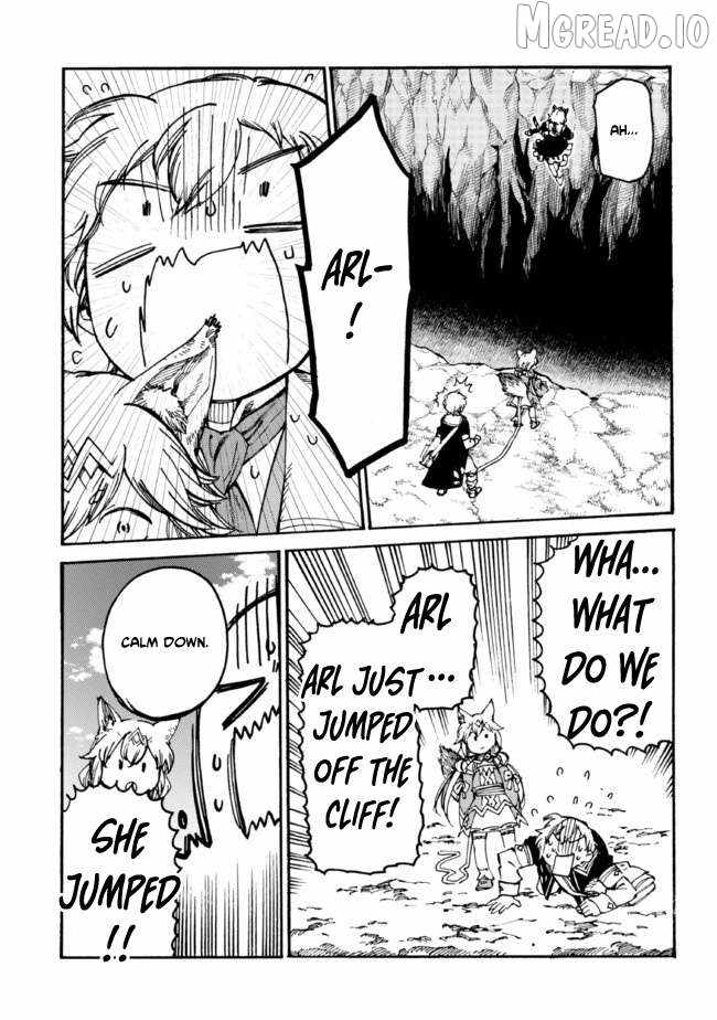 The Exiled Duke Wanted to Take it Easy On the Frontier and Work the Fields. Chapter 10-eng-li - Page 21