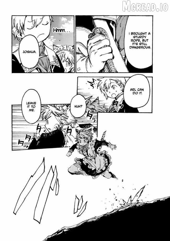 The Exiled Duke Wanted to Take it Easy On the Frontier and Work the Fields. Chapter 10-eng-li - Page 20