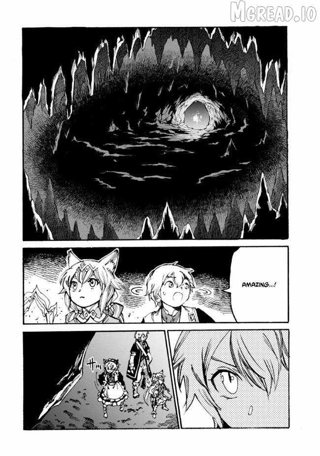 The Exiled Duke Wanted to Take it Easy On the Frontier and Work the Fields. Chapter 11-eng-li - Page 2