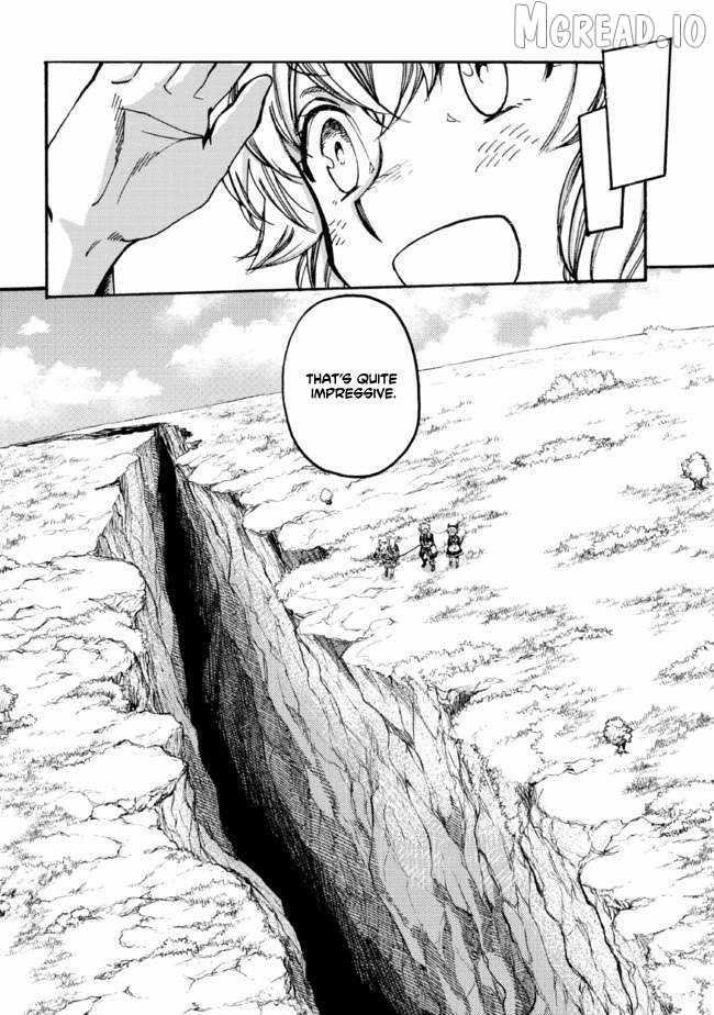 The Exiled Duke Wanted to Take it Easy On the Frontier and Work the Fields. Chapter 10-eng-li - Page 16