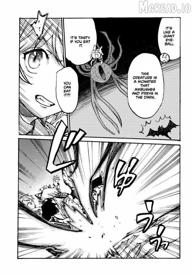 The Exiled Duke Wanted to Take it Easy On the Frontier and Work the Fields. Chapter 11-eng-li - Page 5