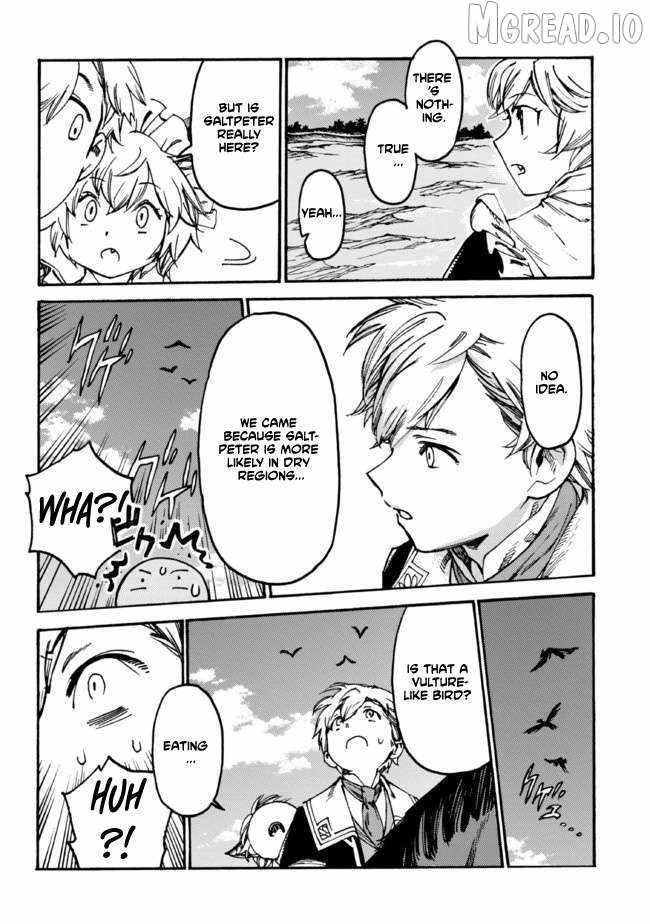 The Exiled Duke Wanted to Take it Easy On the Frontier and Work the Fields. Chapter 10-eng-li - Page 14