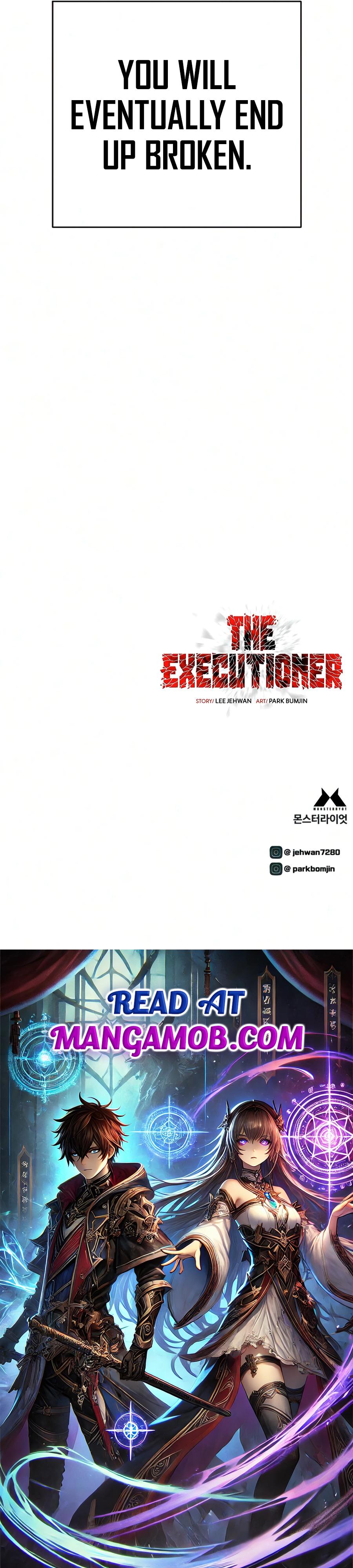 Executioner Chapter 57-eng-li - Page 14