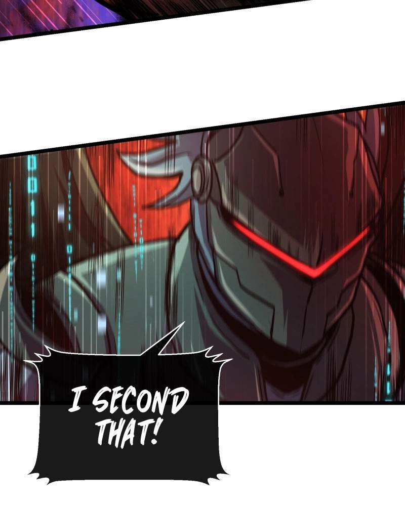 Code Demon Chapter 59-eng-li - Page 87