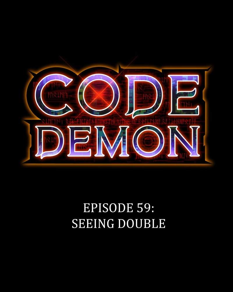 Code Demon Chapter 59-eng-li - Page 32