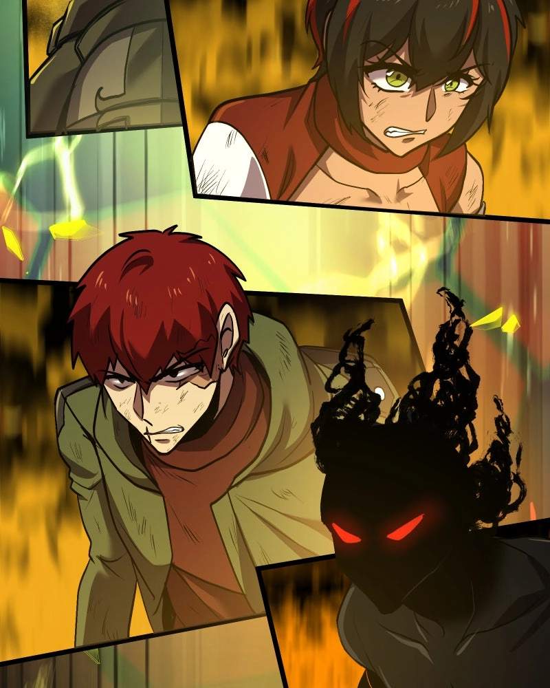 Code Demon Chapter 59-eng-li - Page 29