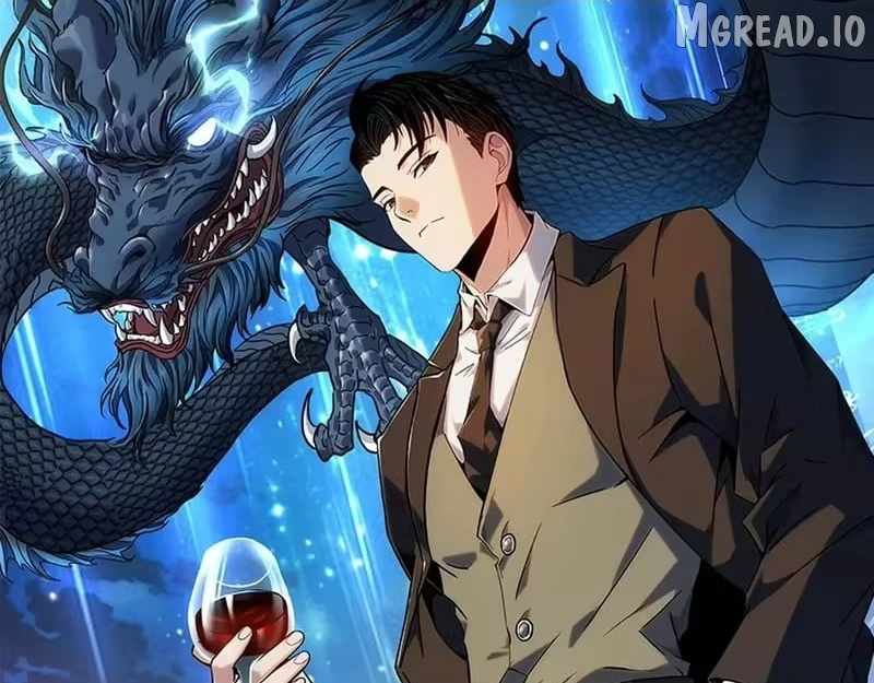Urban Dragon Revealed Chapter 66-eng-li - Page 11