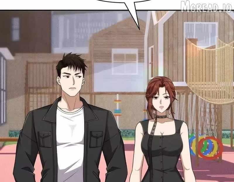 Urban Dragon Revealed Chapter 66-eng-li - Page 53