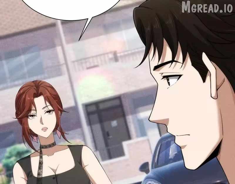 Urban Dragon Revealed Chapter 66-eng-li - Page 26