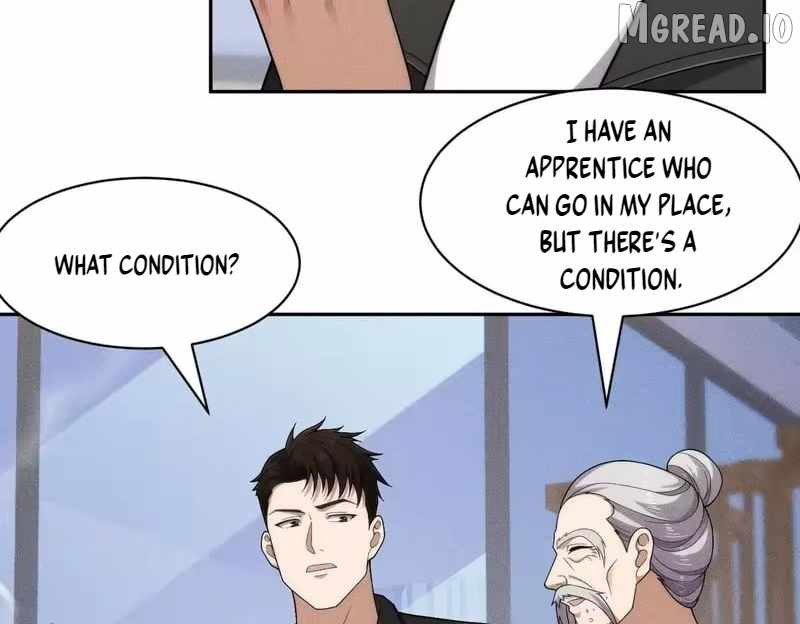 Urban Dragon Revealed Chapter 66-eng-li - Page 87