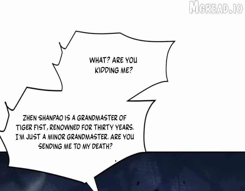 Urban Dragon Revealed Chapter 66-eng-li - Page 99