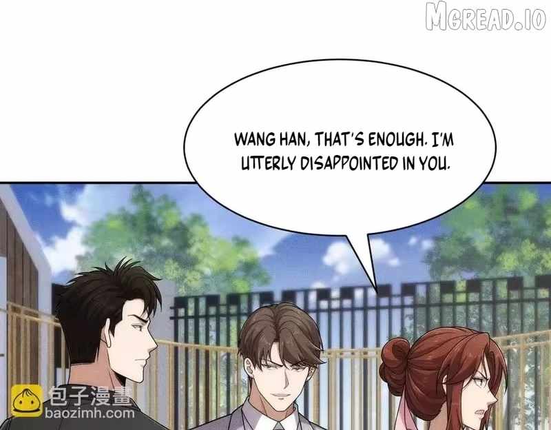 Urban Dragon Revealed Chapter 66-eng-li - Page 65