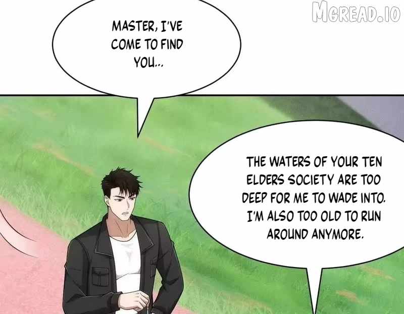 Urban Dragon Revealed Chapter 66-eng-li - Page 76