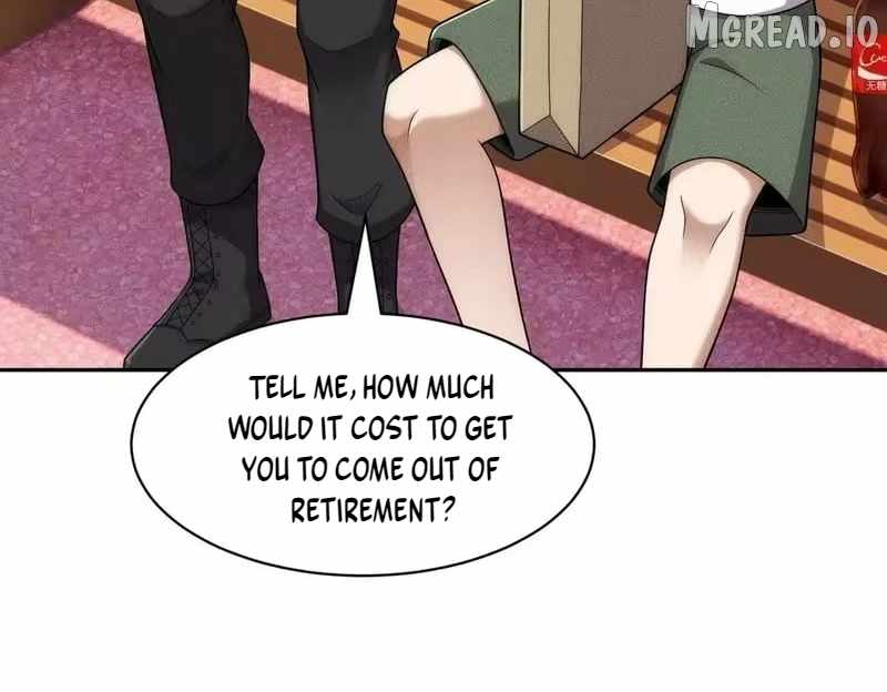 Urban Dragon Revealed Chapter 66-eng-li - Page 81
