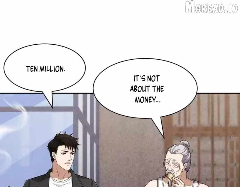 Urban Dragon Revealed Chapter 66-eng-li - Page 83