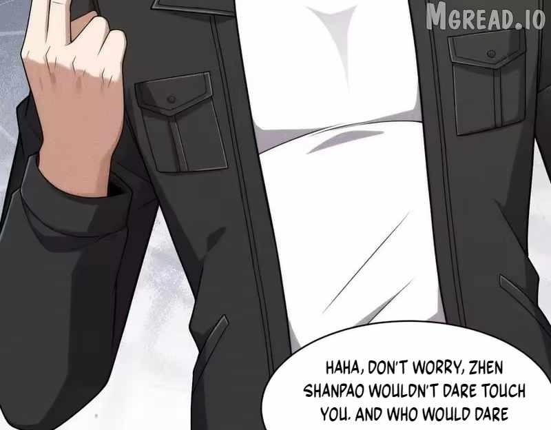 Urban Dragon Revealed Chapter 66-eng-li - Page 101
