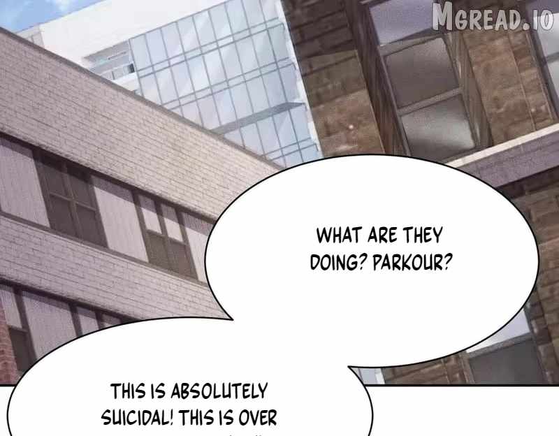 Urban Dragon Revealed Chapter 66-eng-li - Page 160