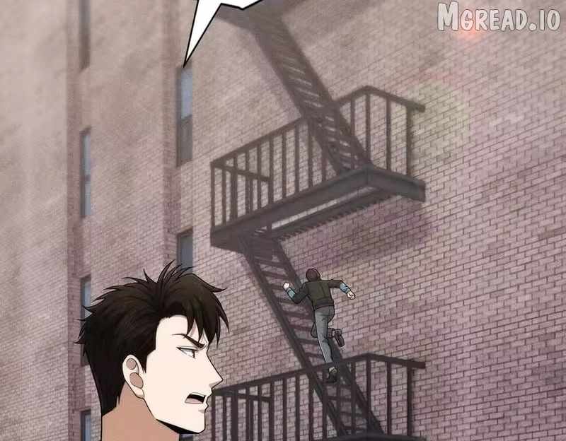 Urban Dragon Revealed Chapter 66-eng-li - Page 126