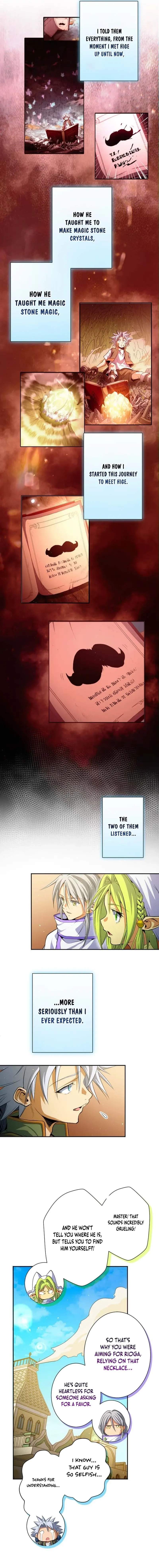Great Sage of 100 Magic Stones Chapter 44-eng-li - Page 6