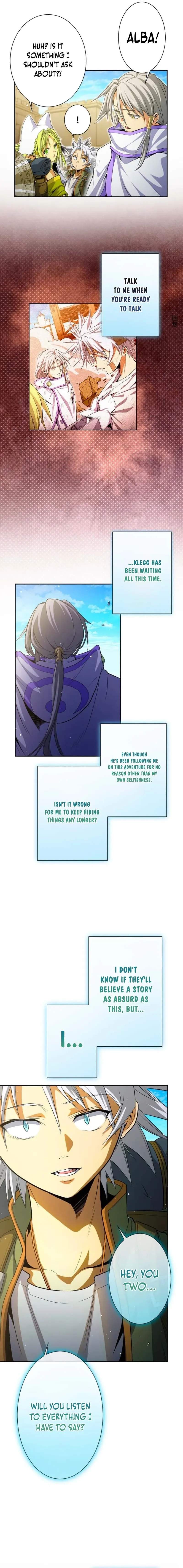 Great Sage of 100 Magic Stones Chapter 44-eng-li - Page 5