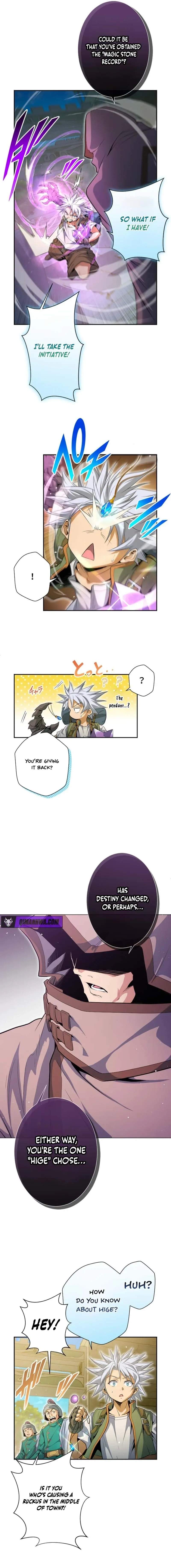 Great Sage of 100 Magic Stones Chapter 44-eng-li - Page 1
