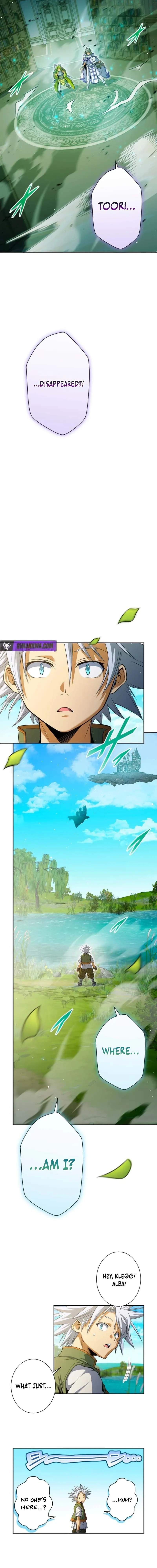 Great Sage of 100 Magic Stones Chapter 44-eng-li - Page 14