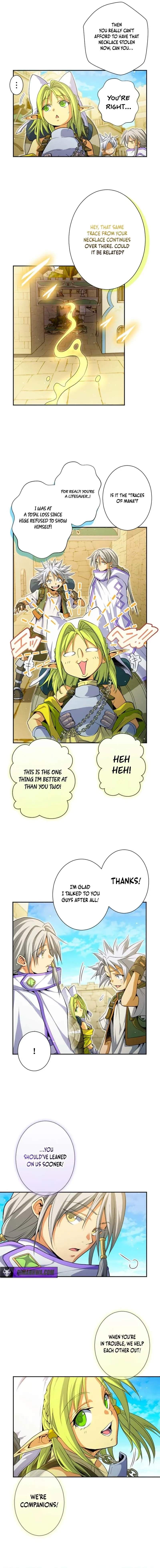 Great Sage of 100 Magic Stones Chapter 44-eng-li - Page 7