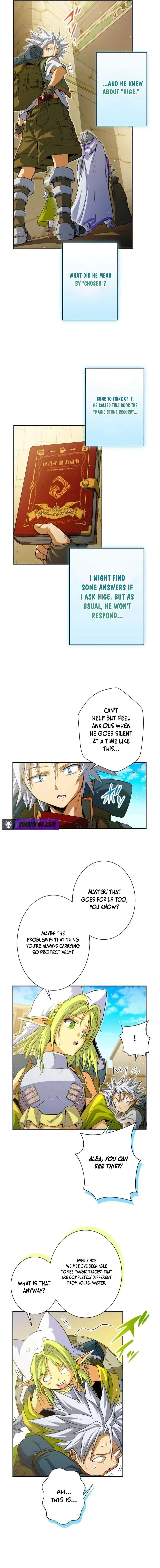 Great Sage of 100 Magic Stones Chapter 44-eng-li - Page 4