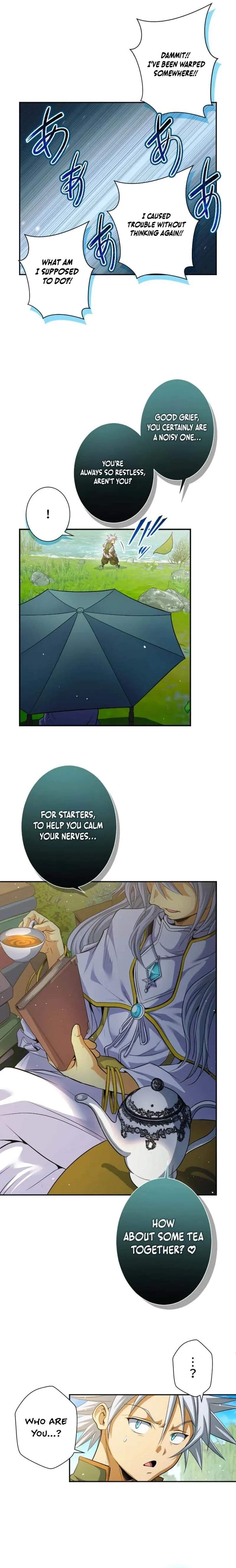 Great Sage of 100 Magic Stones Chapter 44-eng-li - Page 15