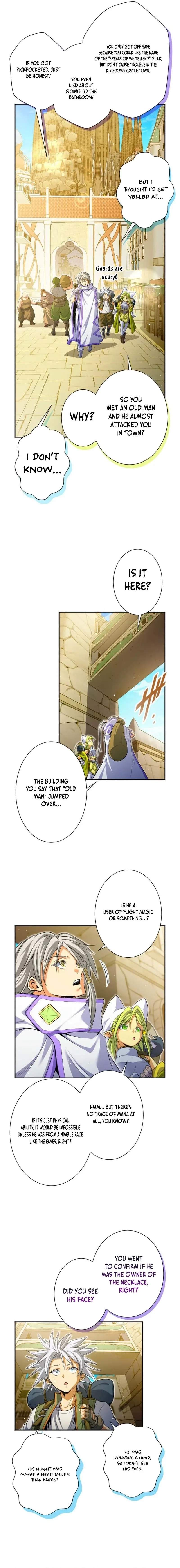 Great Sage of 100 Magic Stones Chapter 44-eng-li - Page 3