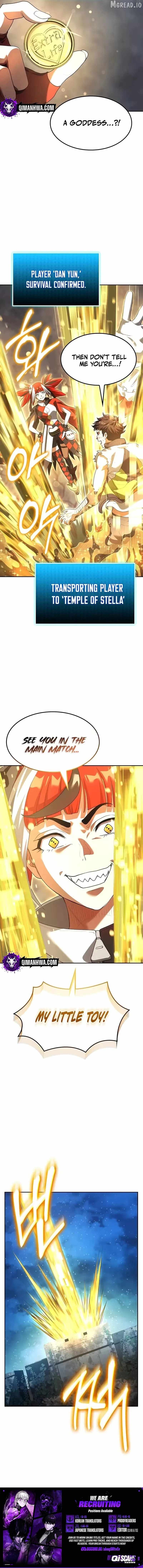 Return of the Star Player Chapter 11-eng-li - Page 14