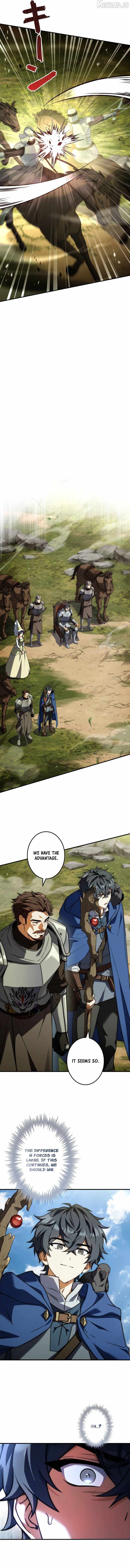 I Became a Mage in a Medieval Fantasy World Chapter 21-eng-li - Page 6