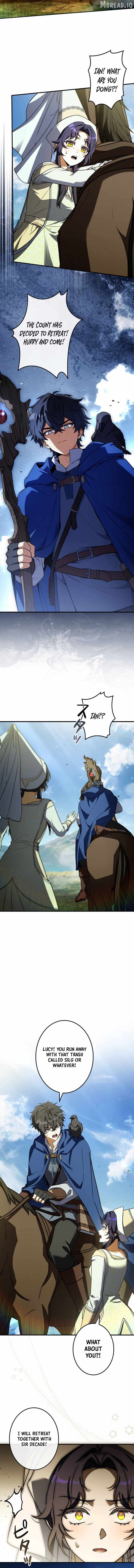 I Became a Mage in a Medieval Fantasy World Chapter 21-eng-li - Page 15