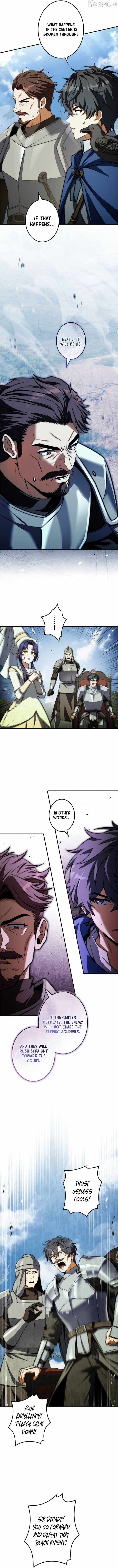 I Became a Mage in a Medieval Fantasy World Chapter 21-eng-li - Page 9