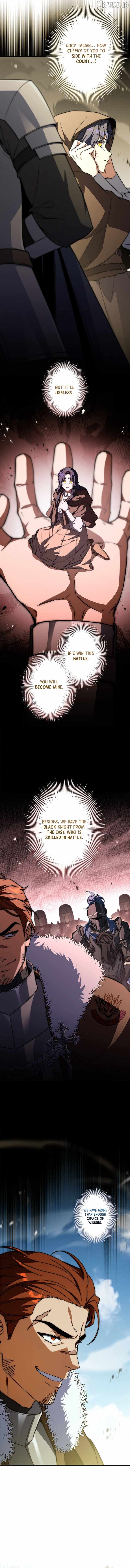 I Became a Mage in a Medieval Fantasy World Chapter 21-eng-li - Page 4
