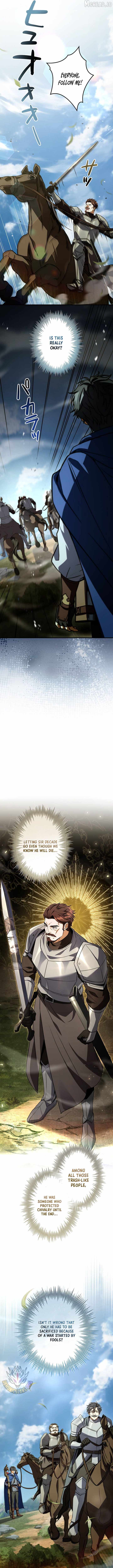 I Became a Mage in a Medieval Fantasy World Chapter 21-eng-li - Page 14