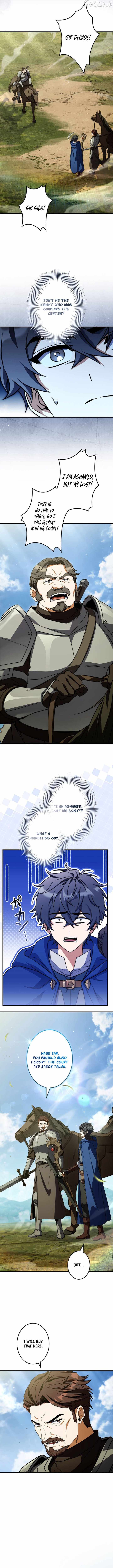 I Became a Mage in a Medieval Fantasy World Chapter 21-eng-li - Page 13