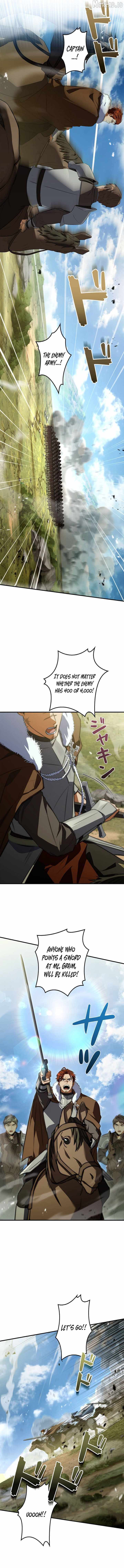I Became a Mage in a Medieval Fantasy World Chapter 21-eng-li - Page 5